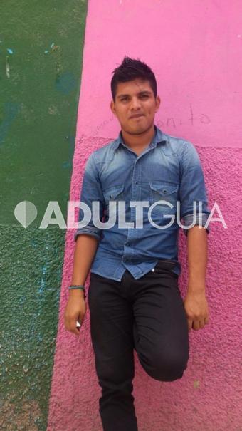 STEVEN HOMBRE GUAPO VARONIL PARA SERVICIOS SEXUALES ATIENDO HOMBRES Y MUJERES - Foto 0