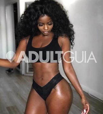 Negra dominicana REAL para disfrutar tu fantasía amor  - Foto 0