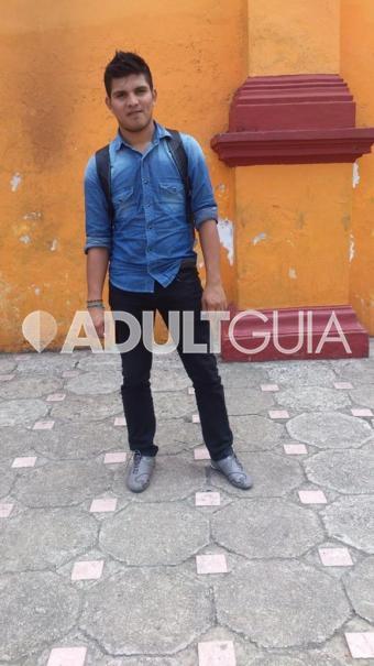 STEVEN HOMBRE GUAPO VARONIL PARA SERVICIOS SEXUALES ATIENDO HOMBRES Y MUJERES - Foto 2