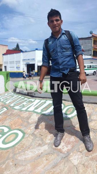 STEVEN HOMBRE GUAPO VARONIL PARA SERVICIOS SEXUALES ATIENDO HOMBRES Y MUJERES - Foto 1