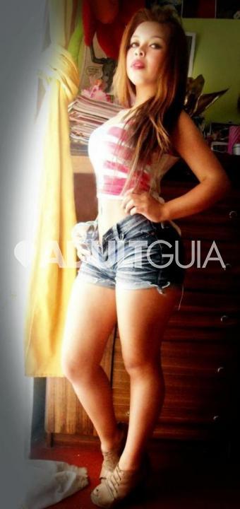 BOQUITA JUGUETONA  MUY COMPLACIENTE MANDAME  WHAPTASPP - Foto 2