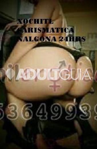 SOY COMPLACIENTE Y TREMENDAMENTE NALGONSISIMA MADURITA RICAS MAMADOTAS XOCHITL - Foto 1