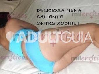 SOY COMPLACIENTE Y TREMENDAMENTE NALGONSISIMA MADURITA RICAS MAMADOTAS XOCHITL - Foto 3