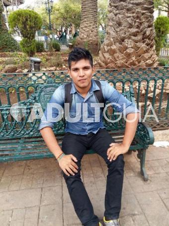 STEVEN HOMBRE GUAPO VARONIL PARA SERVICIOS SEXUALES ATIENDO HOMBRES Y MUJERES - Foto 3