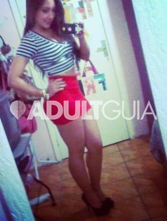 TE DECEO  PAPI  SOY TU  CHICA  POR QUE SOY CALIENTE - Foto 2