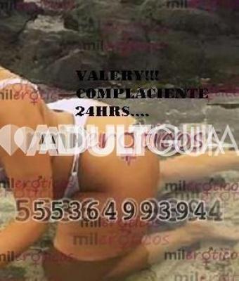 CACHONDA Y MADURITA MAMACITA RIQUÍSIMA VALERY 24HRS - Foto 1