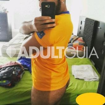 HUBERTO HOMBRE JOVEN GUAPETON MACHOTE SERVICIO SEXX A CABALLEROS Y DAMAS - Foto 3
