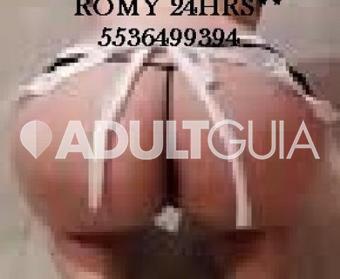 CARIÑO SOY ROMINA UNA MAMACITA SUPER CULONCITA Y TRAVIESA 24HRS - Foto 3