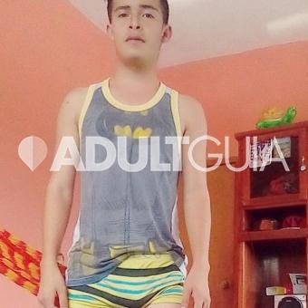 PEPE SUAREZ CHAVO GUAPO SABROSO VERGUDO SERVICIO SEXX PARA HOMBRE Y MUJER - Foto 2