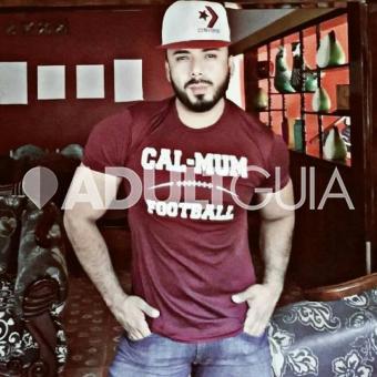 MARCUS GUAPO MACHON VERGUDO SERVICIOS A MUJERES Y PARA HOMBRES - Foto 0