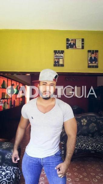 MARCUS GUAPO MACHON VERGUDO SERVICIOS A MUJERES Y PARA HOMBRES - Foto 3