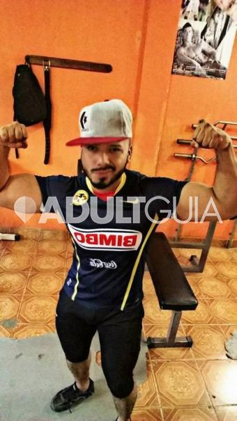 MARCUS GUAPO MACHON VERGUDO SERVICIOS A MUJERES Y PARA HOMBRES - Foto 4