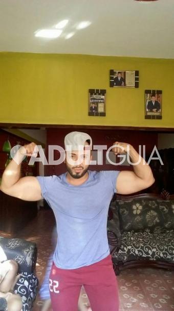 MARCUS GUAPO MACHON VERGUDO SERVICIOS A MUJERES Y PARA HOMBRES - Foto 10