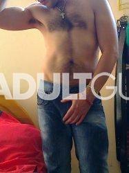 DAMIAN HOMBRE JOVEN GUAPETON MACHOTE SERVICIO INTIMO SOLO A LAS MUJERES - Foto 0