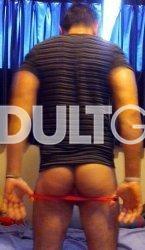 DAMIAN HOMBRE JOVEN GUAPETON MACHOTE SERVICIO INTIMO SOLO A LAS MUJERES - Foto 2