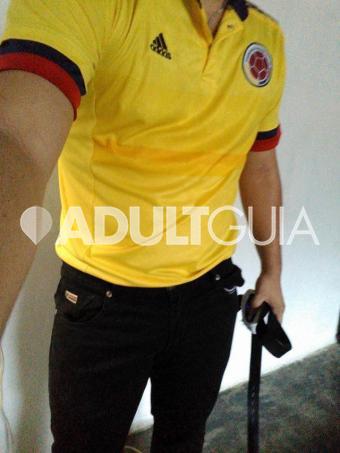 GUTMAN VARONIL ATRACTIVO BIEN DOTADO SEXOSERVIDOR PARA MUJERES Y CABALLEROS - Foto 4