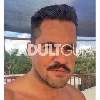 MARK HOMBRE GUAPO MACHON SABROSO SERVICIO INTIMO PARA CABALLEROS Y DAMAS - Foto 2