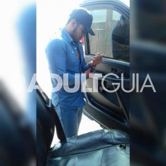 BRANDON HOMBRE GUAPO JOVEN CALIENTE MACHITO SERVICIO SEXUAL SOLO PARA MUJERES - Foto 3