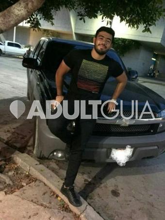 BRANDON HOMBRE GUAPO JOVEN CALIENTE MACHITO SERVICIO SEXUAL SOLO PARA MUJERES - Foto 4