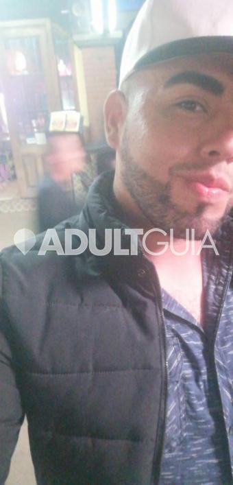 YEYO CHICO GUAPO BUEN FÍSICO SERVICIO SEXUAL SOLO PARA DAMAS - Foto 3