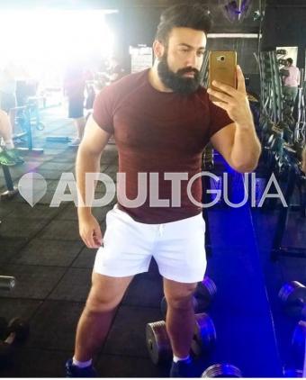 GRACO HOMBRE MACHON SABROSO GUAPO FUERTE SERVICIO SEXUAL PARA CABALLEROS Y DAMAS - Foto 1