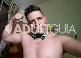JOVEN MASCULINO MUY ATRACTIVO Y VERGÓN SERVICIOS SEXUALES PARA HOMBRES Y DAMAS - Foto 3