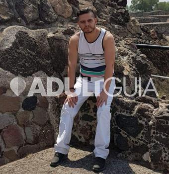 JOVEN MASCULINO MUY ATRACTIVO Y VERGÓN SERVICIOS SEXUALES PARA HOMBRES Y DAMAS - Foto 5