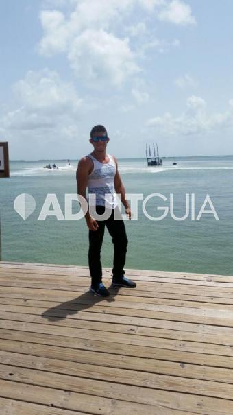 SAULO CHAVO GUAPÍSIMO MACHOTE ATRACTIVO DANDO SERVICIO SEXUAL A HOMBRE Y A DAMA - Foto 2