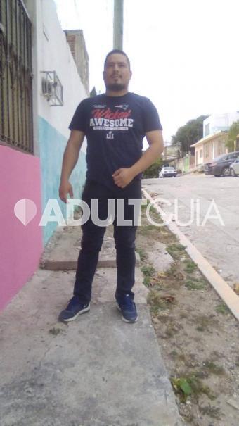 CHAVO ATRACTIVO MASCULINO VERGÓN MACHÍN SERVICIO SEXX PARA HOMBRES Y MUJERES - Foto 0