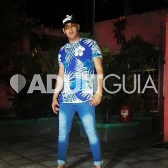 DIDIER CHICO GUAPETÓN MASCULINO COGELON BUEN SERVICIO SEXUAL A CABALLERO Y DAMA - Foto 3