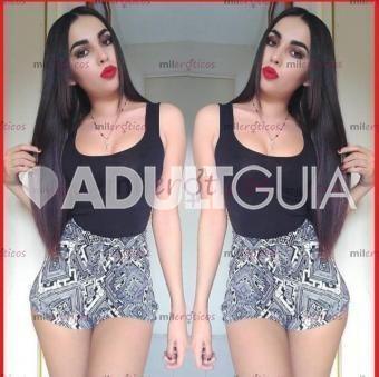 MAFER NI MODELO NI EDECAN SIMPLEMENTE UNIVERSITARIA REAL - Foto 1