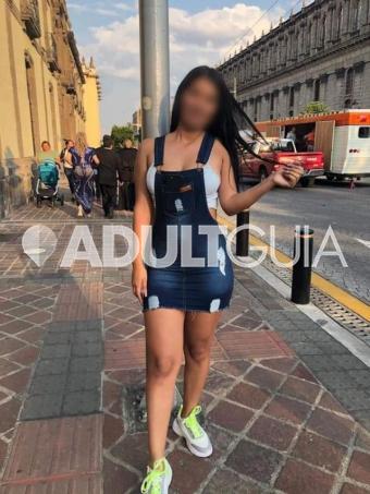 ZARHA, 23 AÑOS LA MAS SEXY Y CALIENTE DE TODAS - Foto 2