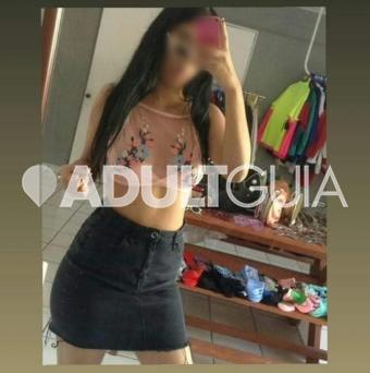 SOY UNA CHICA CALIENTE Y COMPLACIENTE ME ENCANTE EL SEXO - Foto 0