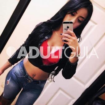 LA NIÑA K ANDA BUSCANDO   MANDAME WHATSAPP  ZONA SUR  - Foto 1