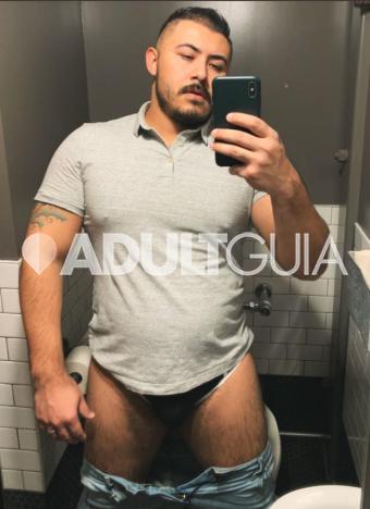 HOMBRE JOVEN GUAPETON VERGON PARA SERVICIO SEXX PARA MUJERES Y HOMBRES - Foto 0