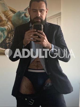 SAULO HOMBRE GUAPETÓN MACHON BUENOTE SERVICIO INTIMO PARA MUJERES Y CABALLEROS  - Foto 0