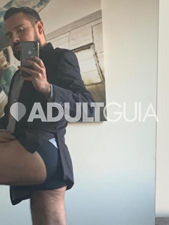 SAULO HOMBRE GUAPETÓN MACHON BUENOTE SERVICIO INTIMO PARA MUJERES Y CABALLEROS  - Foto 2