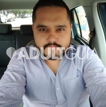 HÉCTOR CHAVO SABROSON MUY GUAPO BUENA VERGA SERVICIOS SEXUALES SOLO PARA MUJERES - Foto 0