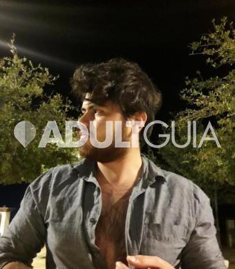 JASON CHICO GUAPÍSIMO MACHOTE VERGON DANDO SERVICIOS SEX SOLO A MUJERES - Foto 0