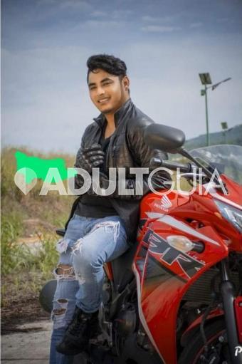 FERNANDO CHICO GUAPO VARONIL VERGON SEXOSERVICIO PARA CABALLERO Y MUJER - Foto 0