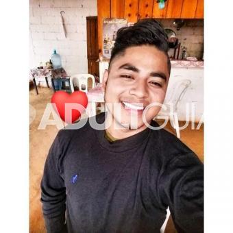 FERNANDO CHICO GUAPO VARONIL VERGON SEXOSERVICIO PARA CABALLERO Y MUJER - Foto 1