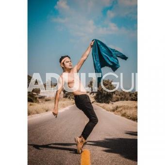 FERNANDO CHICO GUAPO VARONIL VERGON SEXOSERVICIO PARA CABALLERO Y MUJER - Foto 3