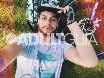 JOSE JUAN CHICO MUY ATRACTIVO MASCULINO SERVICIO SEXUAL A MUJERES Y A HOMBRES - Foto 2