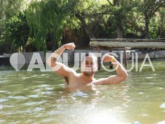 JOSE JUAN CHICO MUY ATRACTIVO MASCULINO SERVICIO SEXUAL A MUJERES Y A HOMBRES - Foto 3