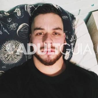 JOSE JUAN CHICO MUY ATRACTIVO MASCULINO SERVICIO SEXUAL A MUJERES Y A HOMBRES - Foto 1