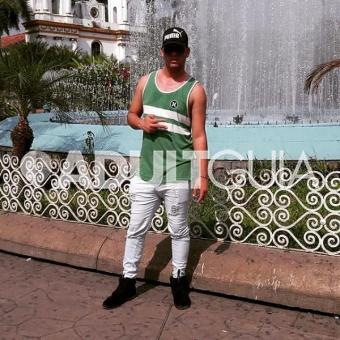 LUIS ALBERTO CHAVO SABROSO DEPORTISTA VERGÓN SERVICIOS ÍNTIMOS SOLO PARA MUJERES - Foto 5