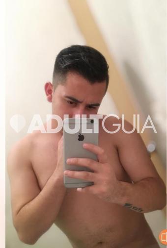 NICK CARTER DEPORTIVO ATRACTIVO GUAPÍSIMO SEXOSERVICIO SOLO PARA LAS MUJERES - Foto 4