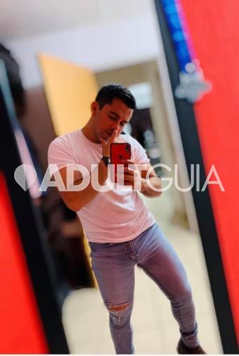 NICK CARTER DEPORTIVO ATRACTIVO GUAPÍSIMO SEXOSERVICIO SOLO PARA LAS MUJERES - Foto 5