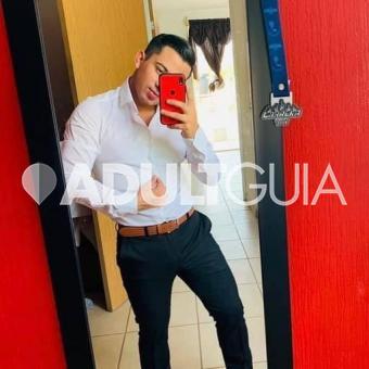 NICK CARTER DEPORTIVO ATRACTIVO GUAPÍSIMO SEXOSERVICIO SOLO PARA LAS MUJERES - Foto 7