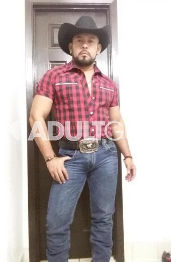 ROQUE HOMBRE JOVEN MUY GUAPO Y SABROSON SEXOSERVICIO SOLO PARA DAMAS - Foto 0